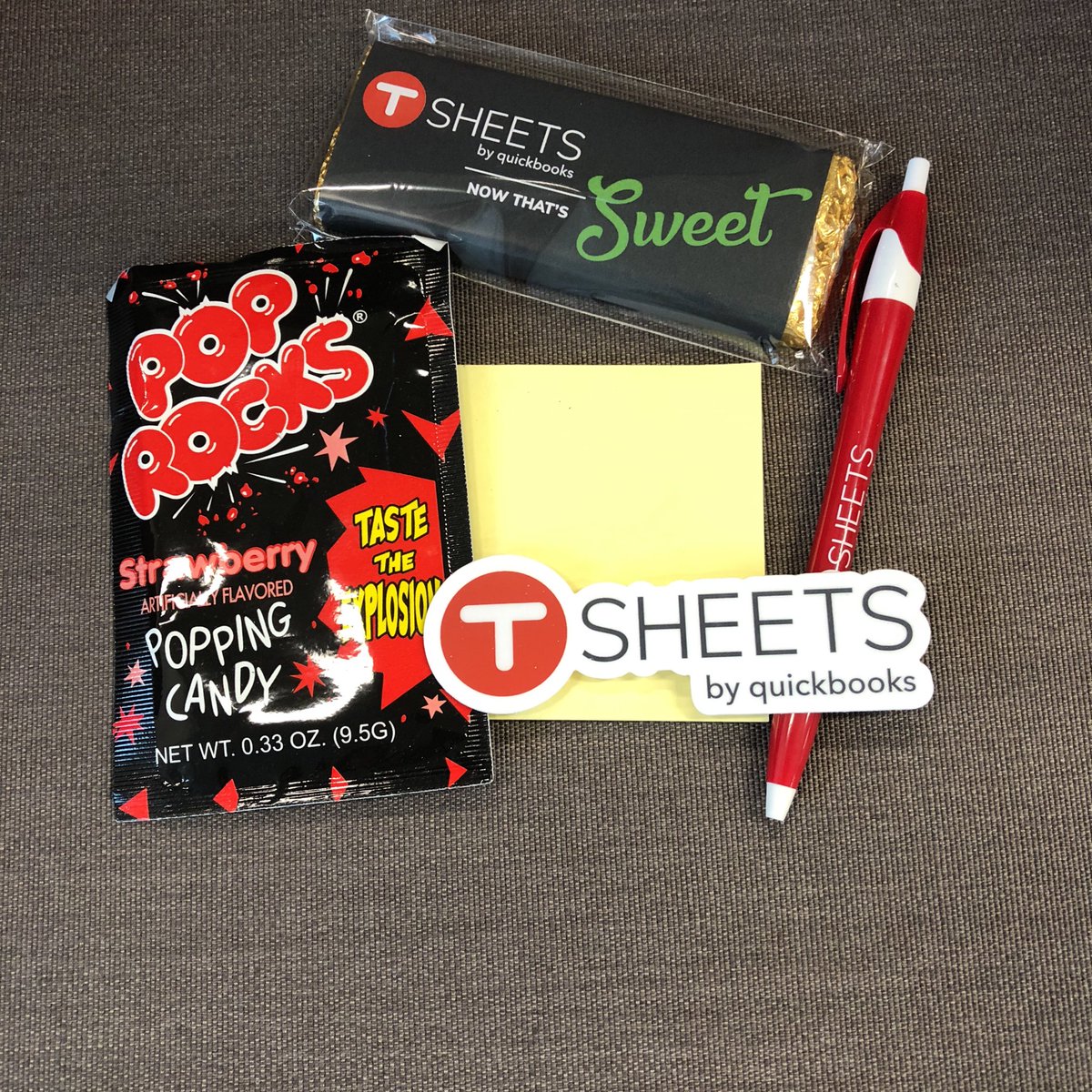 TSheets_Sandy's tweet photo. Excited to be spending the day at the @QuickBooksUK office! #TeamIntuitTSheets https://t.co/QlthEwhCzV