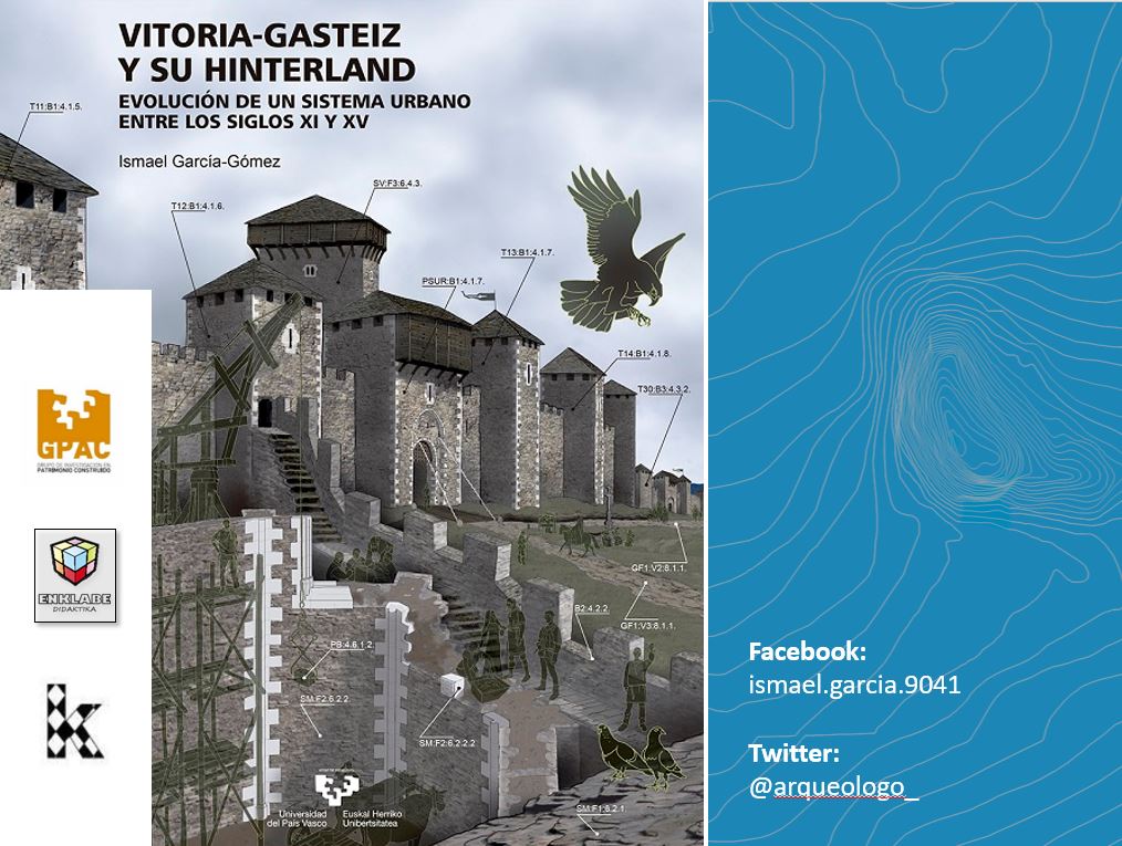 arqueologo_'s tweet photo. Agustísimo ayer entre amigos en la librería Arlekín charlando sobre los orígenes de Vitoria-Gasteiz. Eskerrik asko, nos vemos en la próxima! https://t.co/AkC6EFIGWI