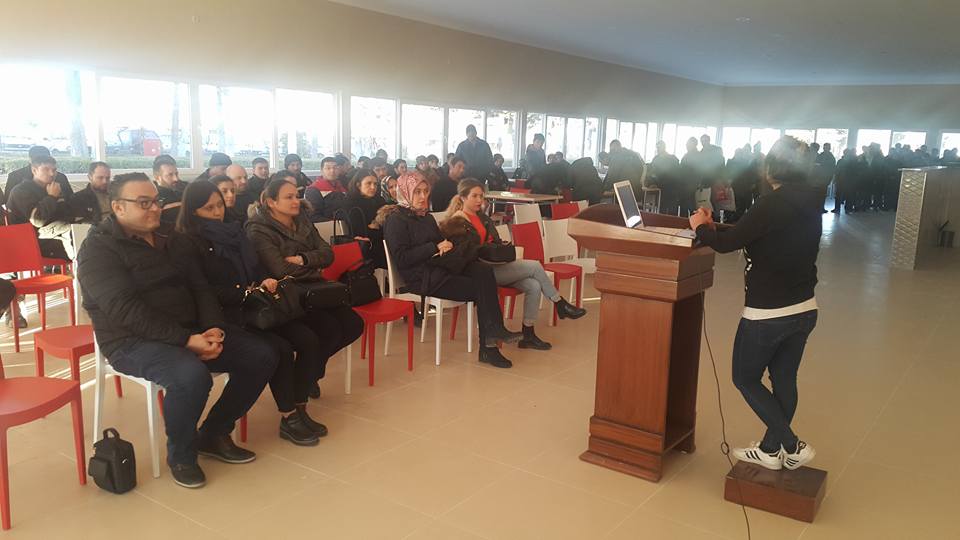 cevre_pet's tweet photo. Yeni açılan Personel Eğitim ve Dinlenme Salonumuzda ilk eğitim verildi..Yapılan eğitimde İş güvenliği yasal süreçleri hakkında tüm personel bilgilendirildi.
#isguvenligihayatkurtarır #cevrepet https://t.co/jd4Ioiu02q