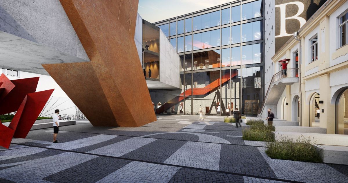 tv_architectCZ's tweet photo. Veletrh nemovitostí a investičních příležitostí MIPIM se letos v Cannes koná již po devětadvacáté. Tři největší česká města spojila své síly a na veletrhu se představí společně. https://t.co/7A19aRYFBv
#MIPIN #zprávy #aktuáně #nemovitosti https://t.co/NzNkuK0qBX