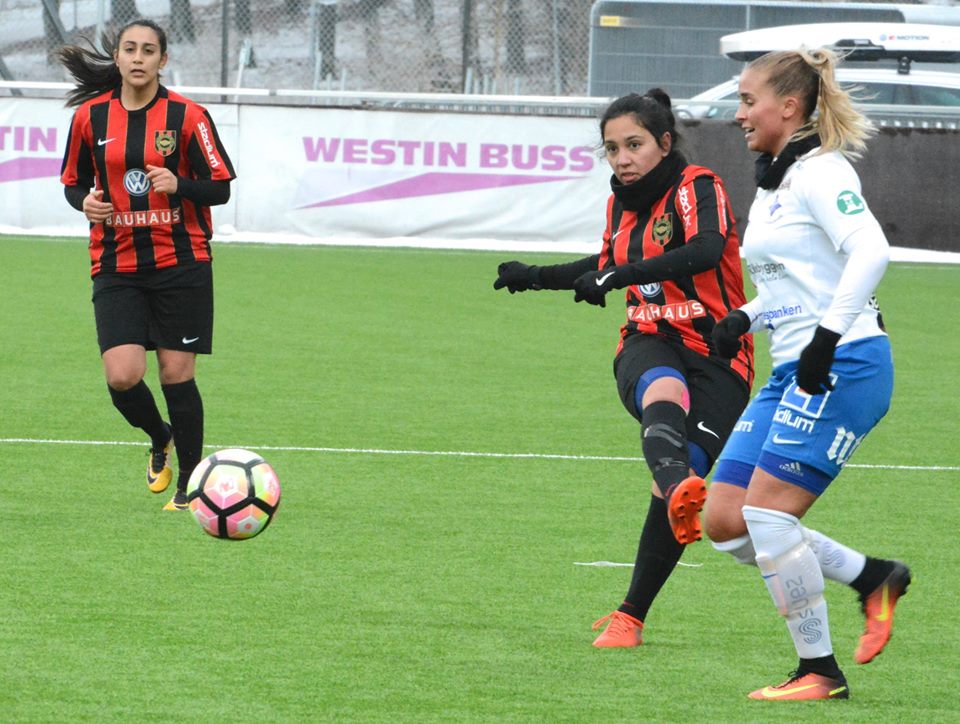 bpfotboll's tweet photo. #BPdam spelar matcher på Grimsta lördag OCH söndag:
https://t.co/2oewQjEzMV https://t.co/OEU37EMcVz