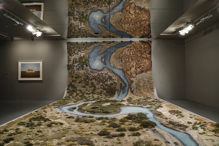 friezeofficial's tweet image. The National Gallery of Victoria @NGVMelbourne has announced that it will no longer employ #WilsonSecurity following allegations of human rights abuses against asylum seekers by Wilson Security employees in Australian immigration detention centres frieze.com/article/nation…