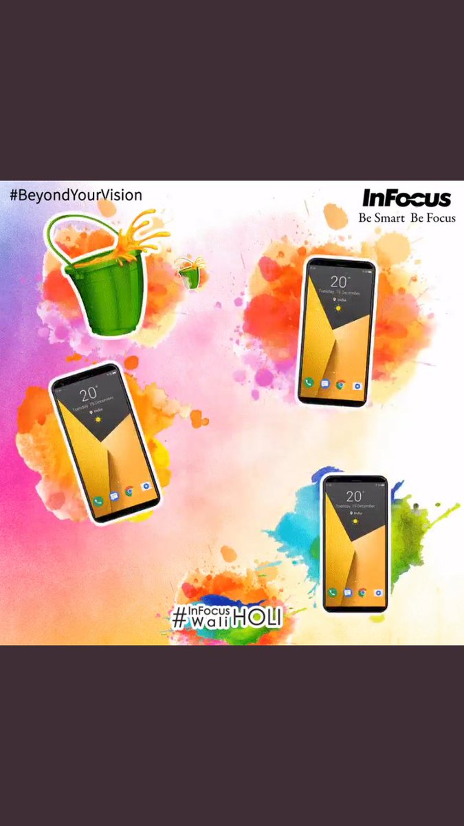 Racer_Veb's tweet image. Here Is My Perfect Screenshot ! Vision Is Captured :) 

#InFocusVision3s #InFocusVision3 #InFocusWaliHoli #HappyHoli @InFocus_IN 

Join 
@blessedkamal 
@Deepaadhan 
@ravimoon64 
@rajat2571 
@VHetal  
@Vae_2Climb 
@zaffna 
@8niranjan 
@Sagar2612 
@girija_kriz 
@hetalrawat