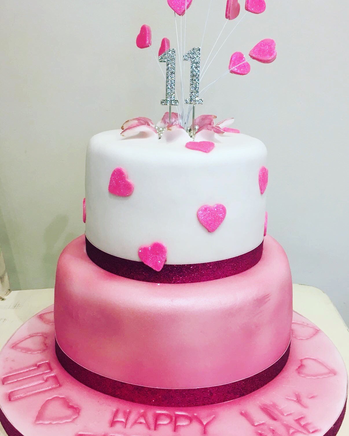 NelRen Cake Design on Twitter: