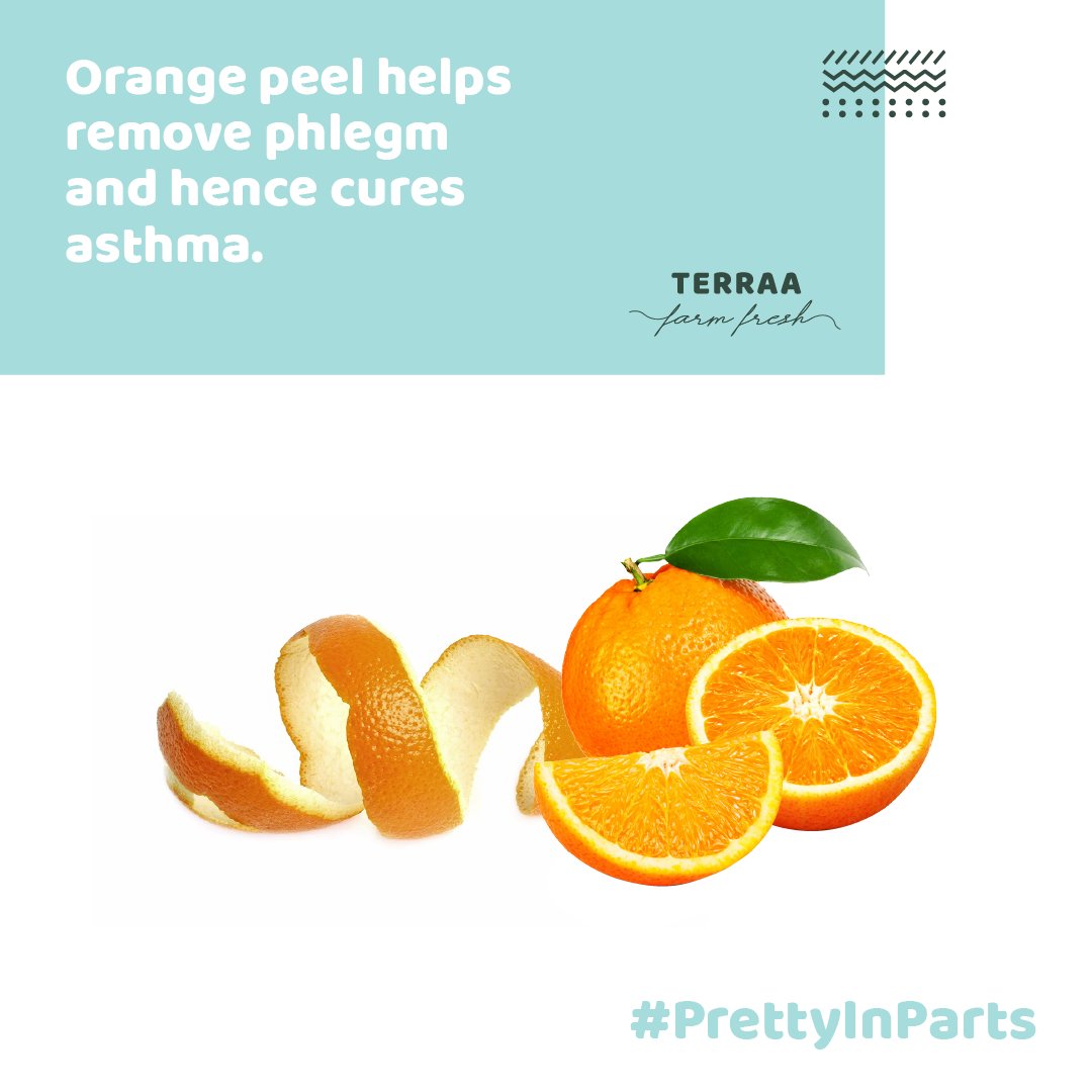 helloTerraa's tweet photo. Every part of oranges is good for your body, inside out. #PrettyInParts https://t.co/LP2M5S47dJ