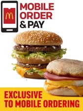 nrkarthi's tweet photo. Get the McD App for deals like $1 Any Sandwich  https://t.co/TOq6OSzKSt https://t.co/ohXYZ53lGp