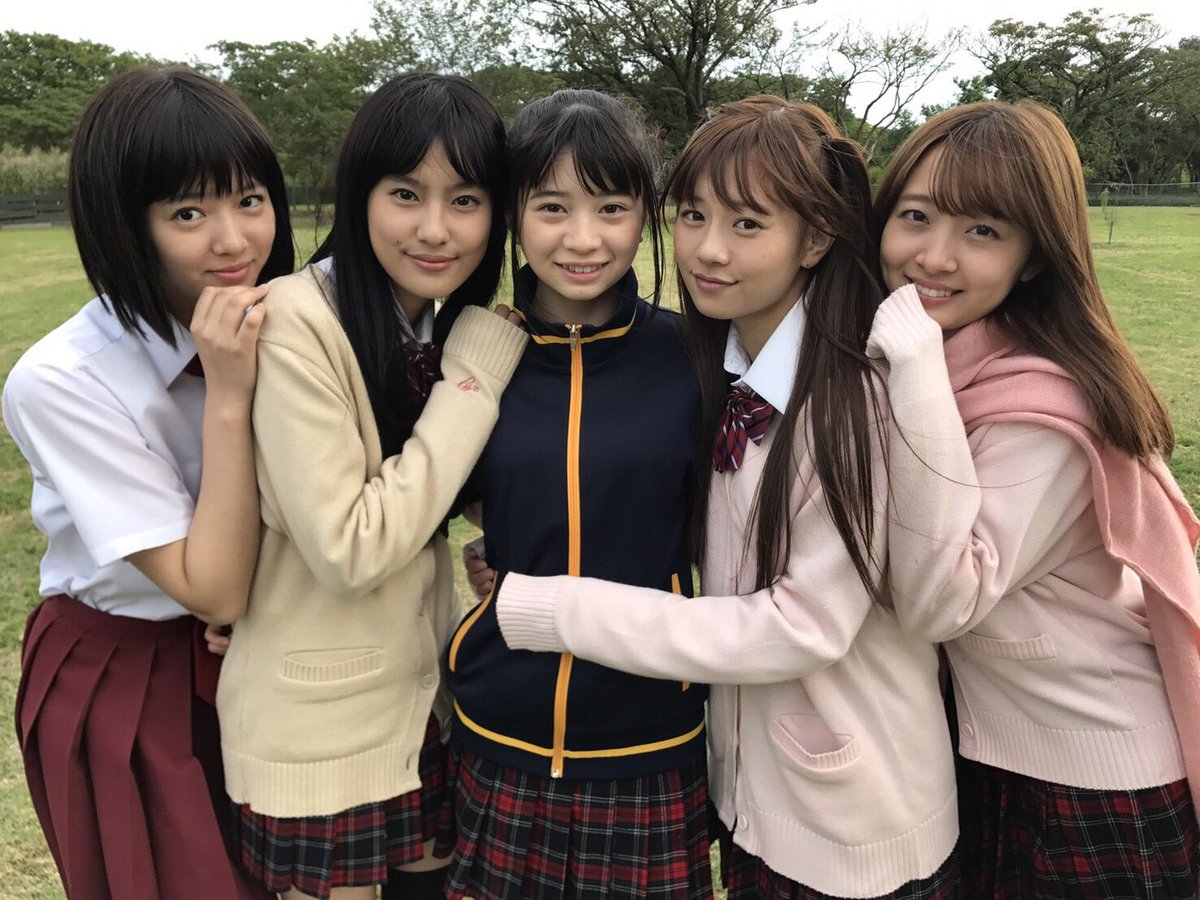 咲阿知賀編