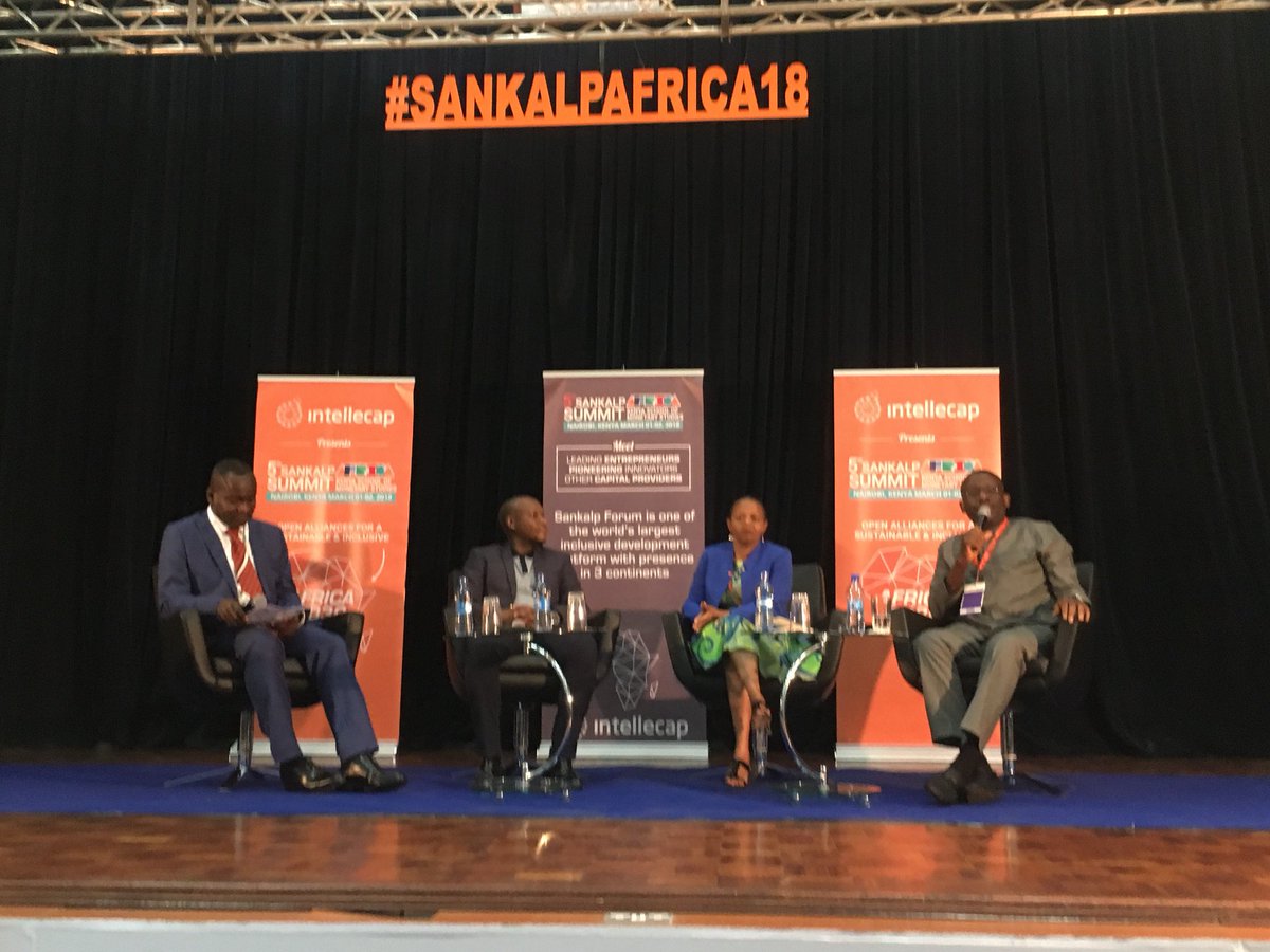 ResearchMeastro's tweet photo. As the fireside chat at #SankalpAfrica18 Nccg is committed to working with all the stakeholders on the cooperation to help build market for the uncertain future https://t.co/3wIqzsiXpR