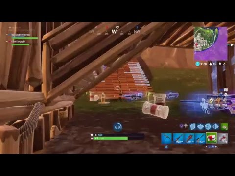 FortnightGame (@fortnightgame) on Twitter photo 