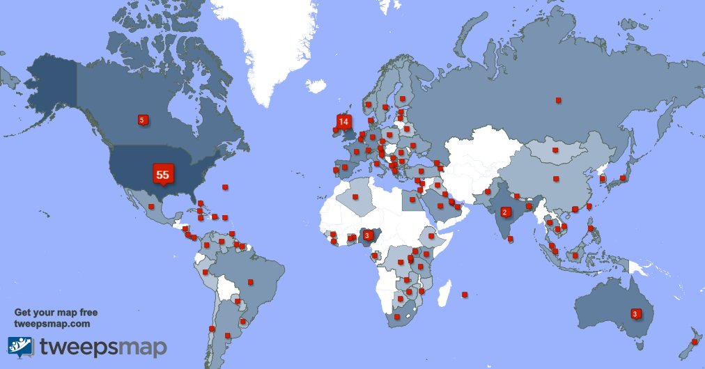 ManKire1's tweet photo. I have 35 new followers from USA, Canada, and more last week. See https://t.co/7N1xHMmTTz https://t.co/hcOP6k9gmP