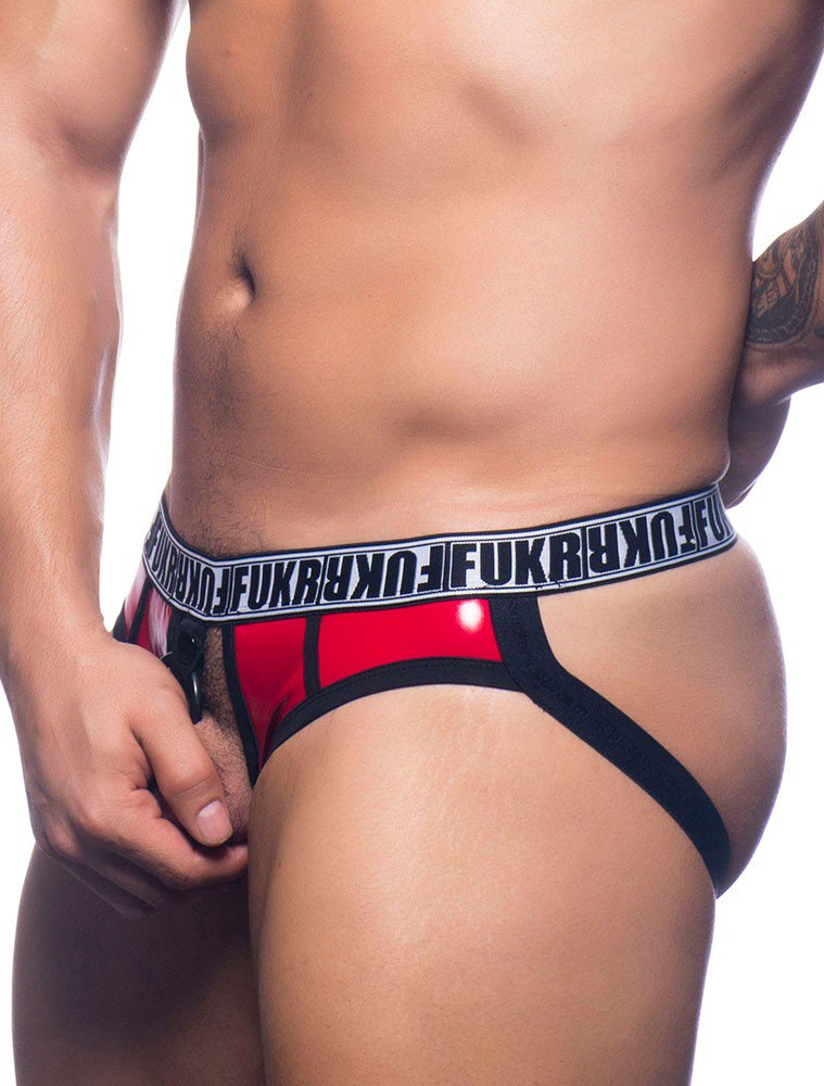 ropa interior provocativa para hombre