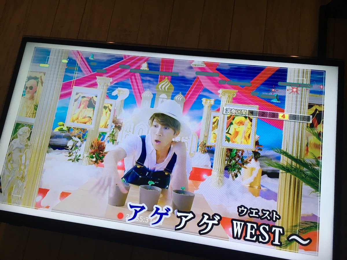 tkhr_____ming's tweet photo. おけ～ https://t.co/5iv3jVtTHU