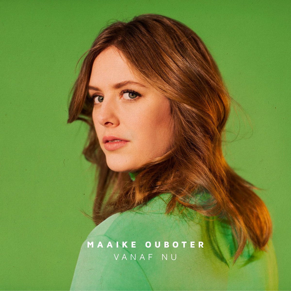 MaaikeOuboter's tweet photo. HIJ IS ER! De eerste single van mijn nieuwe plaat. Vanaf Nu. 🎉🎉 https://t.co/mflcuE3VEN https://t.co/uNyZypQg6n