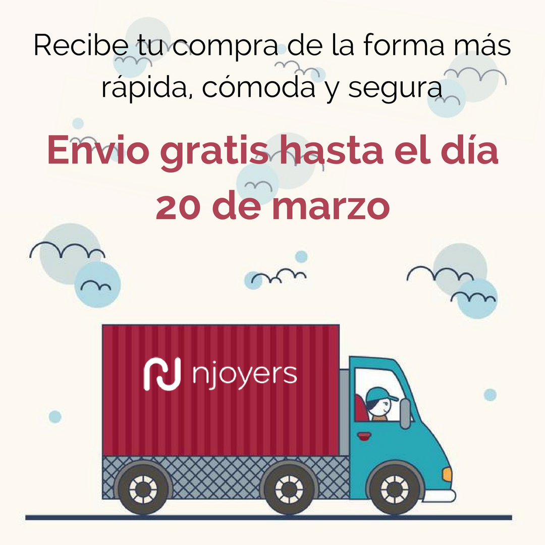 njoyers's tweet photo. https://t.co/54XvOVXy0N
#envio #gratuito #seguridad #rapidez #comodidad #njoyers #tech4joy #enjoy
😃🤗👌🏃‍♂️💨🔐 https://t.co/ExbBP7ctFN