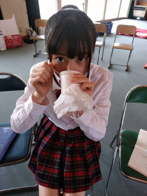 Twitterのコスプレ画像14