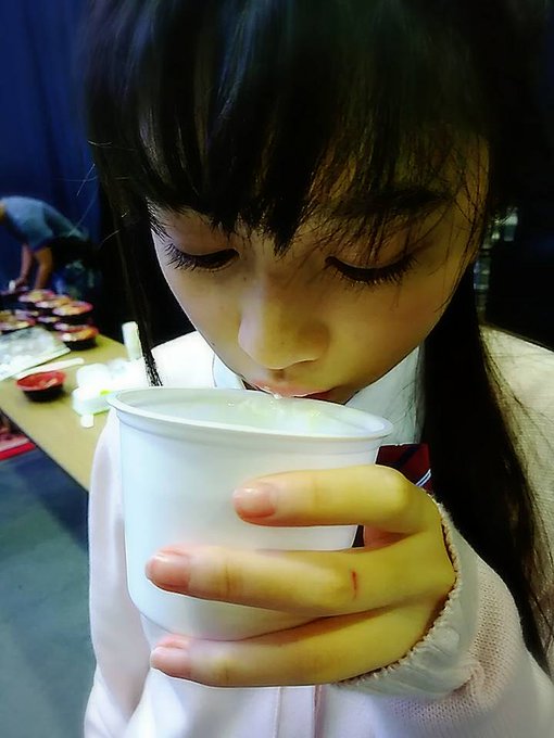 Twitterのコスプレ画像15