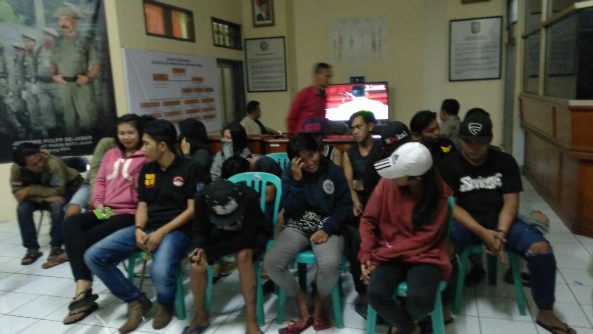 KAPOL.ID tweet media