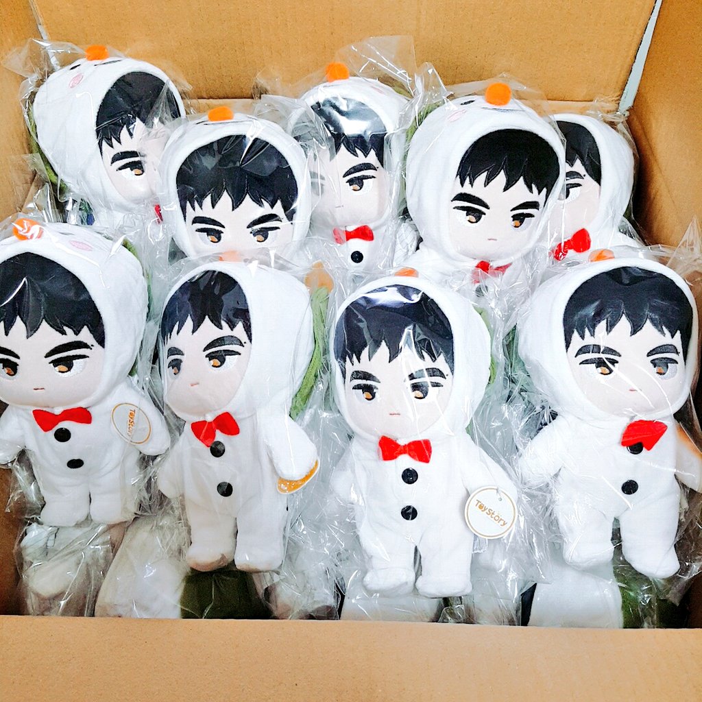 Orderme_plz's tweet photo. (Pls RT) 🎁แจกตุ๊กตา Candyniel🎁หรือ ตุ๊กตา Dono Dolls🎁
✔กติกา follow @dollboots_th และ Retweet
⚠️ประกาศผลเมื่อ follower ครบ 3,000⚠️
#ตลาดนัดPRODUCE101
#ตลาดนัดnuest
#ตลาดนัดWANNAONE
#แบคโฮ #คังแดเนียล #NUEST_W #WannaOne #ตุ๊กตาwannaone #ตุ๊กตาNuest #แบคโฮรอยสัก https://t.co/4LRlCV5Rzq