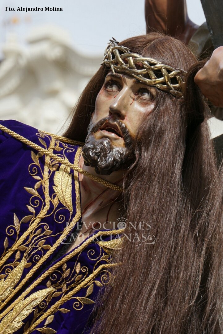 Devociones Murcianas tweet media