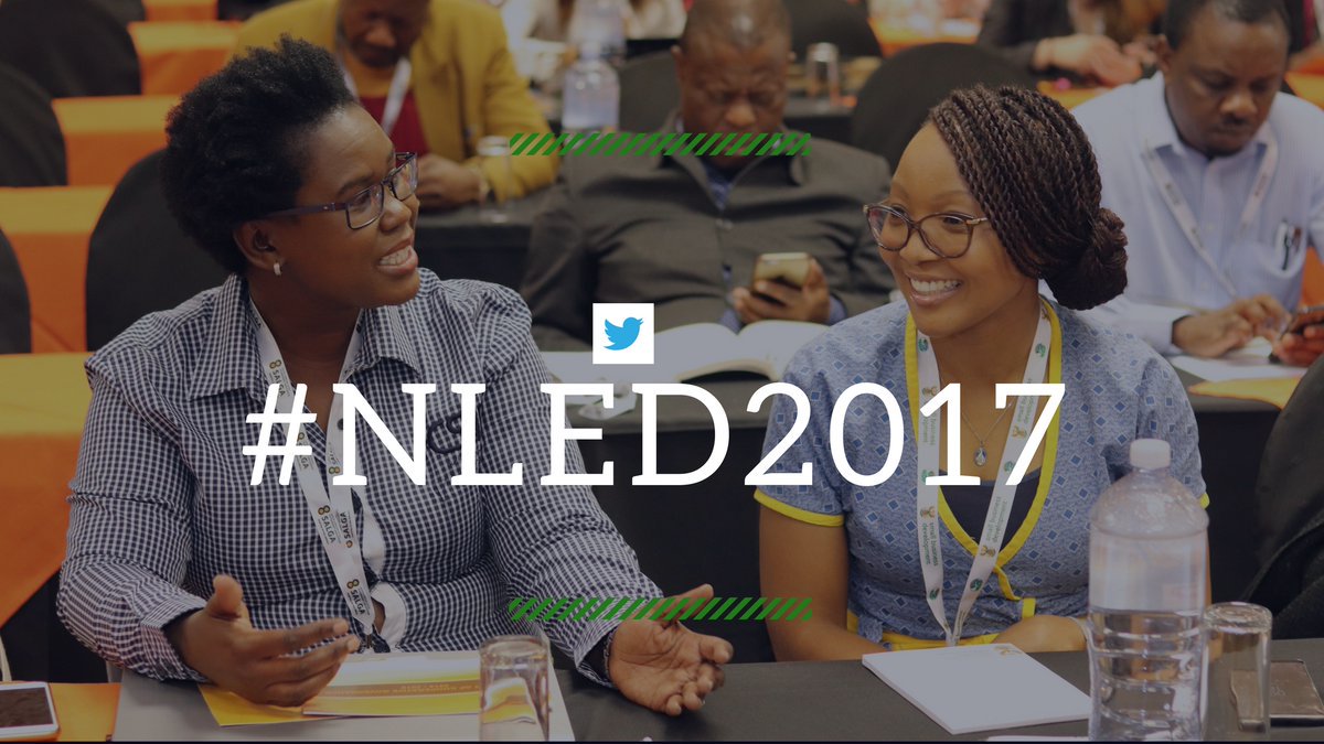 NationalCoGTA's tweet photo. You'll remember that in November 2017, the two departments co-hosted a successful National Local Economic Development conference. Today's consultative meeting is one of the major steps in implementing resolutions from the #NLED2017 #SMMEGrowth #cogta https://t.co/MSPRkhZmw7