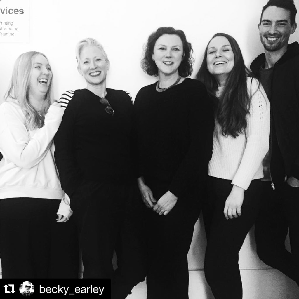 CCD_circdesign's tweet photo. Behind the scenes with the CCD team...
To find out about what we have been getting up to book free tickets to our #event ‘There and Back Again’ 15th March 4pm https://t.co/t0HEU0dPji @UAL @ChelseaUAL #Repost @rlearley https://t.co/ZI2d8LFVp6