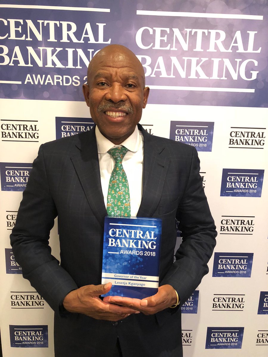 KganyagoLesetja tweet picture