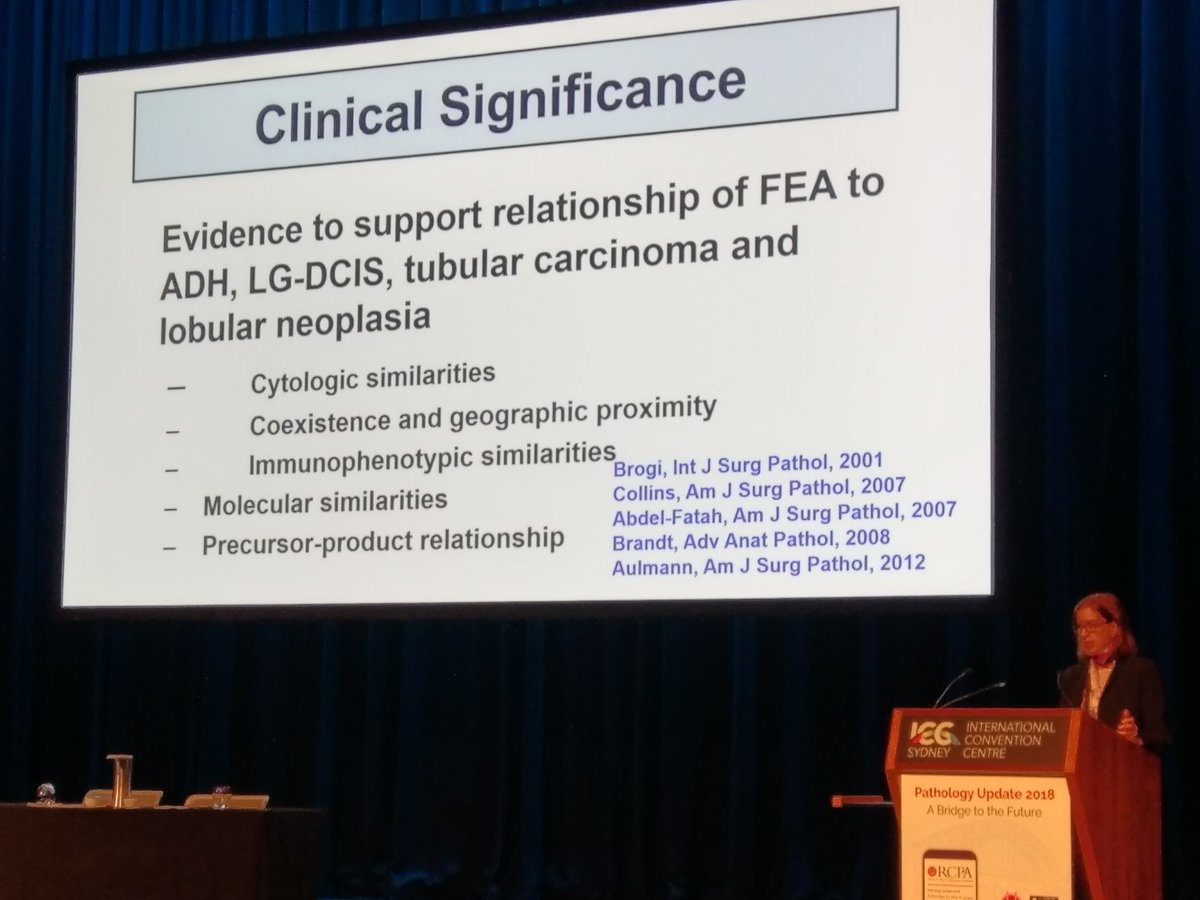 drkennethtang's tweet image. #breastpath #PathUpdate