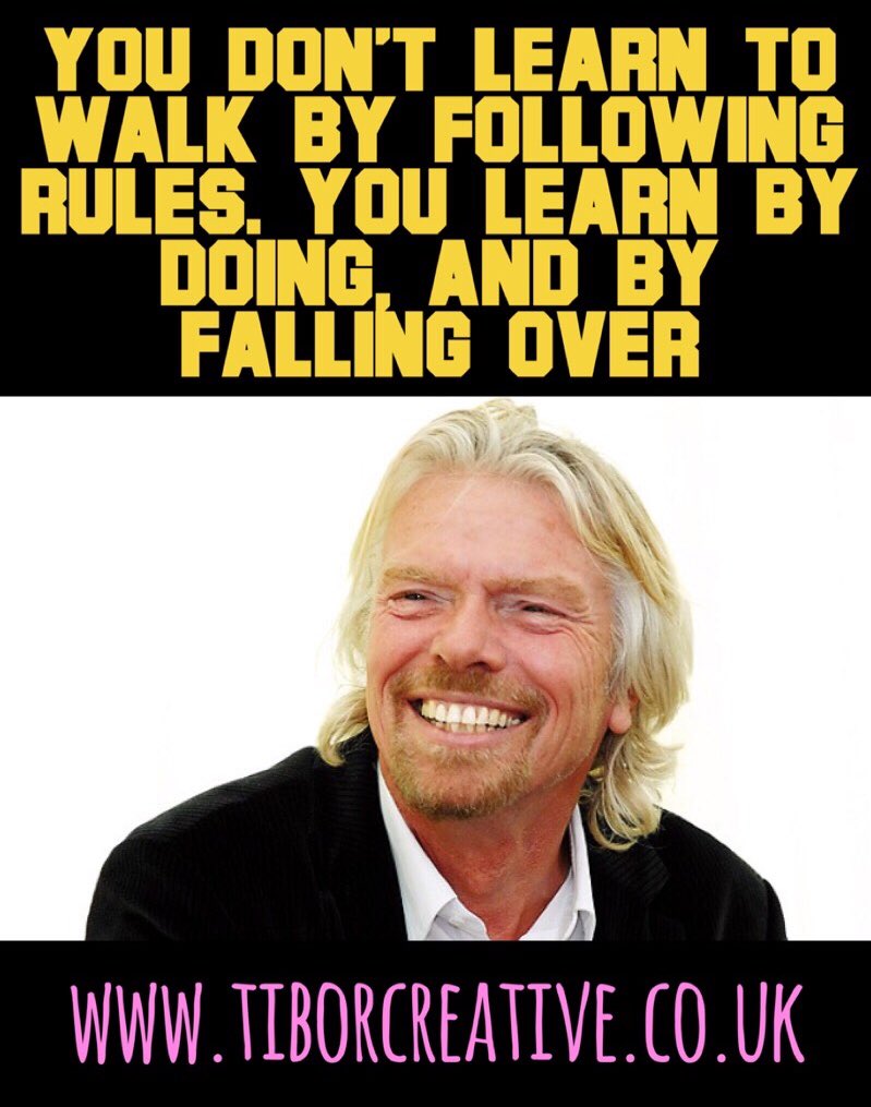 tiborcreative's tweet photo. #learn #doing #fallingover #webdesign #webdeveloper #seo #digitalmarketing #googlerankings #socialmedia #facebook #print #graphicdesign #logodesign #blackpool #blackpoolbusiness #blackpoolhour #lytham #lythamhour #marketing #brandedclothing #corporatevideos #tiborcreative https://t.co/373nnSp1Dn