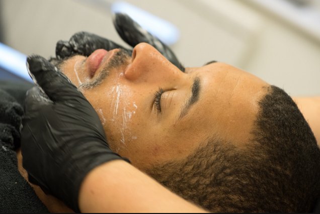 Tip Top Barber Shop tweet media