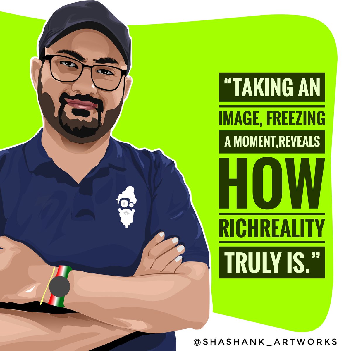 shashankartwork's tweet photo. @shootguru 
#vevtor #illustration https://t.co/nPzx5MtG82