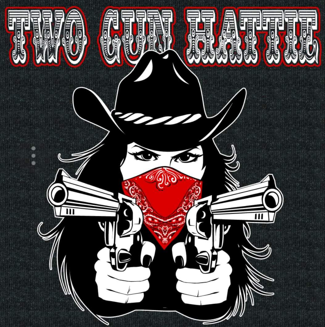 TwoGunHattie's tweet photo. Y'all go check ✔ out new EP streaming on @Spotify NOW!!! 

https://t.co/6GJ387tyFP https://t.co/7X7cwZJdwS