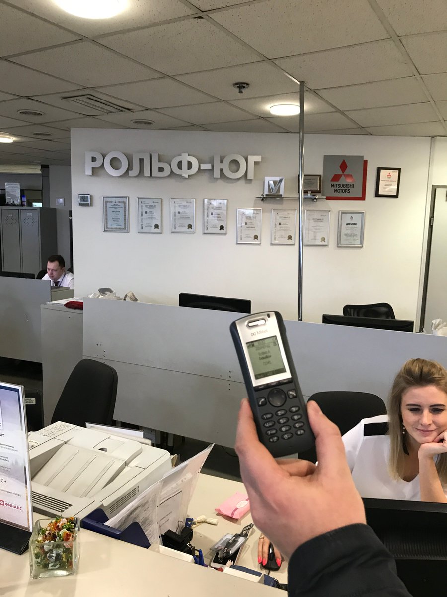 Mitel_CIS's tweet photo. Решение #Mitel в #РОЛЬФ: #MXONE, #MiCCEnterprise, #SIPDECT https://t.co/Phv60TYYV3