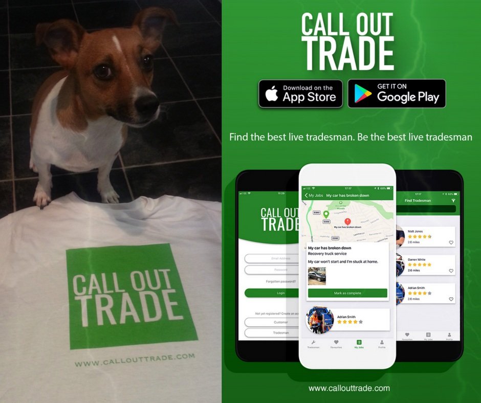 CallOutTrade tweet picture