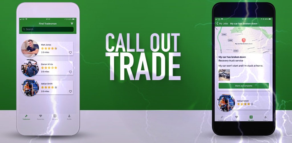 CallOutTrade tweet picture