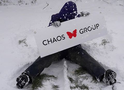 ChaosGroupUK's tweet photo. Good morning everyone! @CafeChaosTruro and @ChaosFarmUK remain closed today due to the challenging weather conditions. @IconicCornwall may reopen at midday but we will review this later today. #KeepItChaos #UKSnow #CCSnow https://t.co/7Oz1c4tH1e