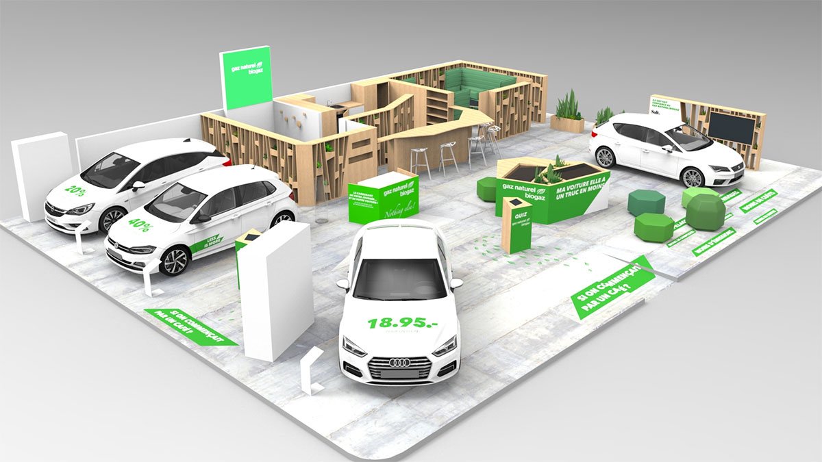 gaz_mobilite's tweet photo. Salon de Genève 2018 : les voitures #GNV seront de nouveau à l'honneur ! #GIMS2018
https://t.co/fxyfhCFrdB https://t.co/3i35wTuCXX