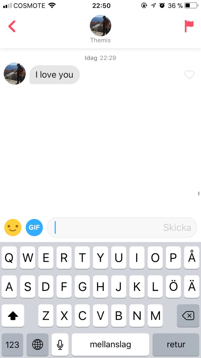 wilmarinaldo's tweet photo. Kan inte anklaga grekerna för att vara blygsamma på tinder https://t.co/brchzTxbAT