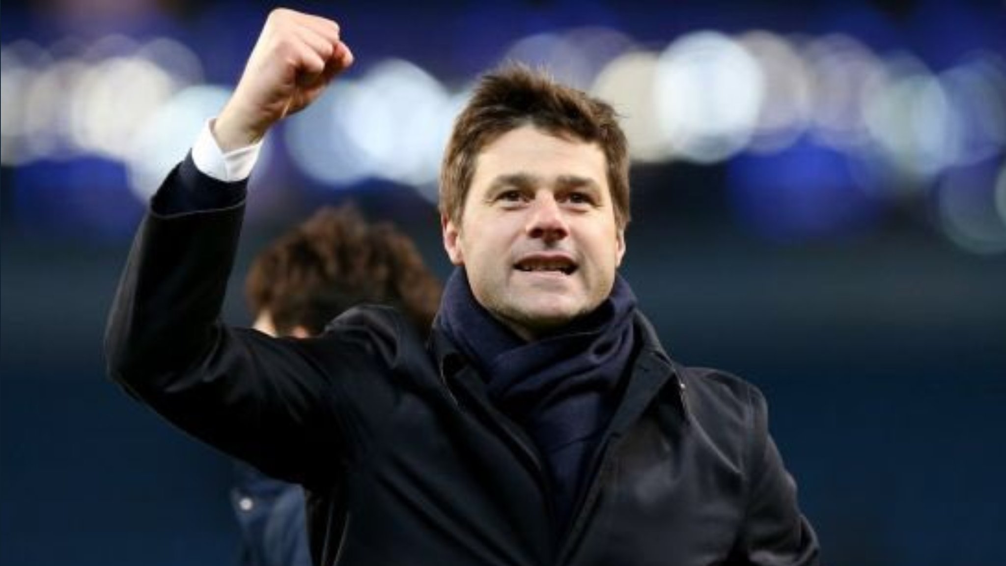  Happy Birthday Mauricio Pochettino 
You are simply the best.
Hope you have a wonderful day.   