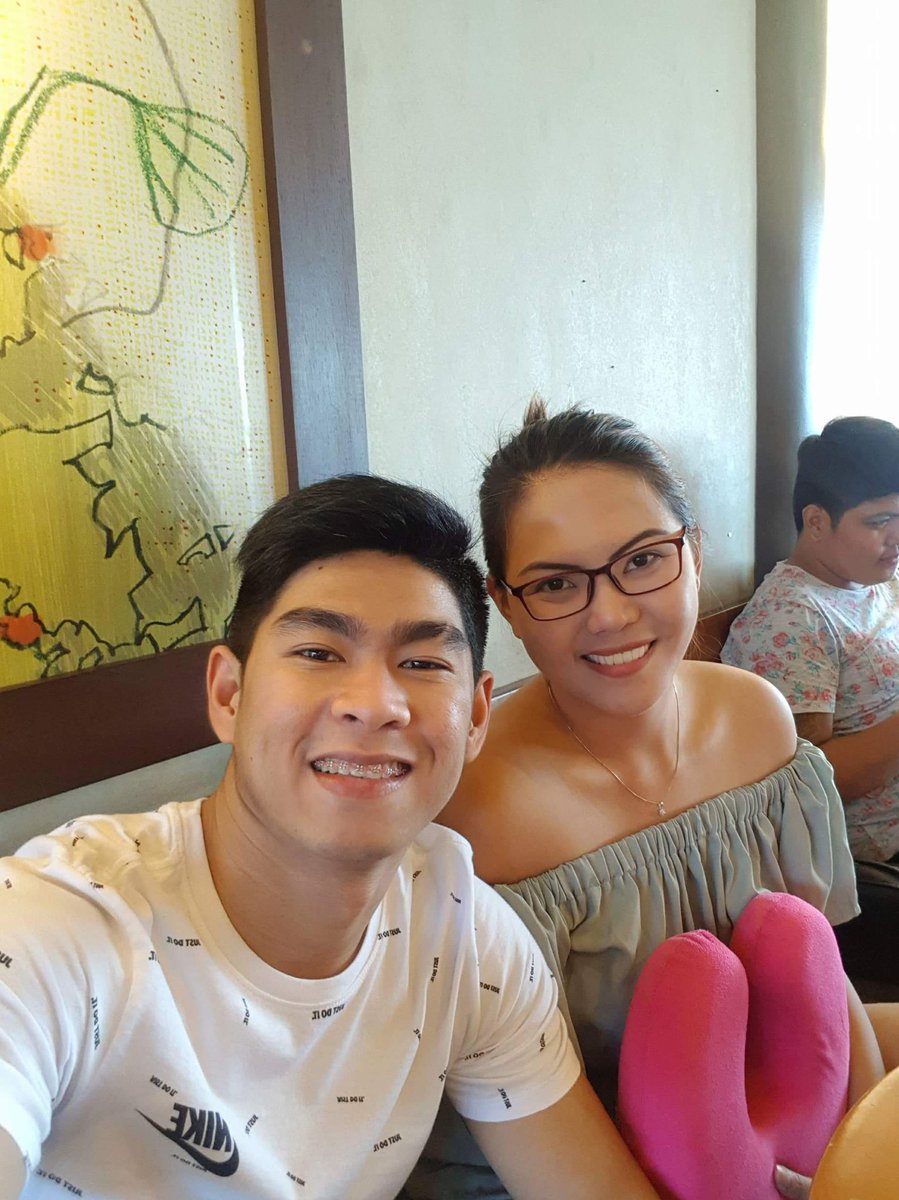 JosefCallado's tweet photo. Quality time with my nhie and with her family at SB Tagaytay ❤❤❤ https://t.co/TH6CEFUZQA
