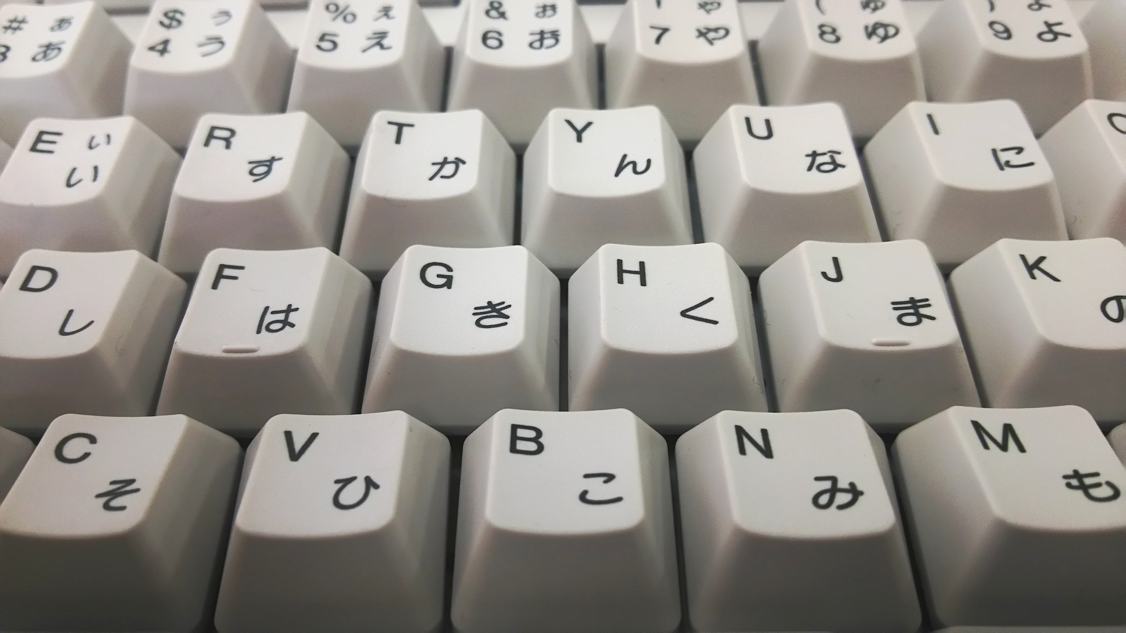 Realforce 108UDK 昇華印刷　キーボード 本体 東プレ Realforce108UD-A 昇華印刷 - 製品詳細 | パソコンSHOP