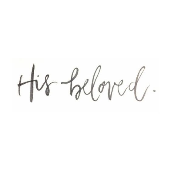 thefearlessconf's tweet photo. Remind yourself of this today 💕
#beloved #Jesuslovesyou #fridayencouragement #fearless18 #fearlessconf https://t.co/Rl480c7Xvz