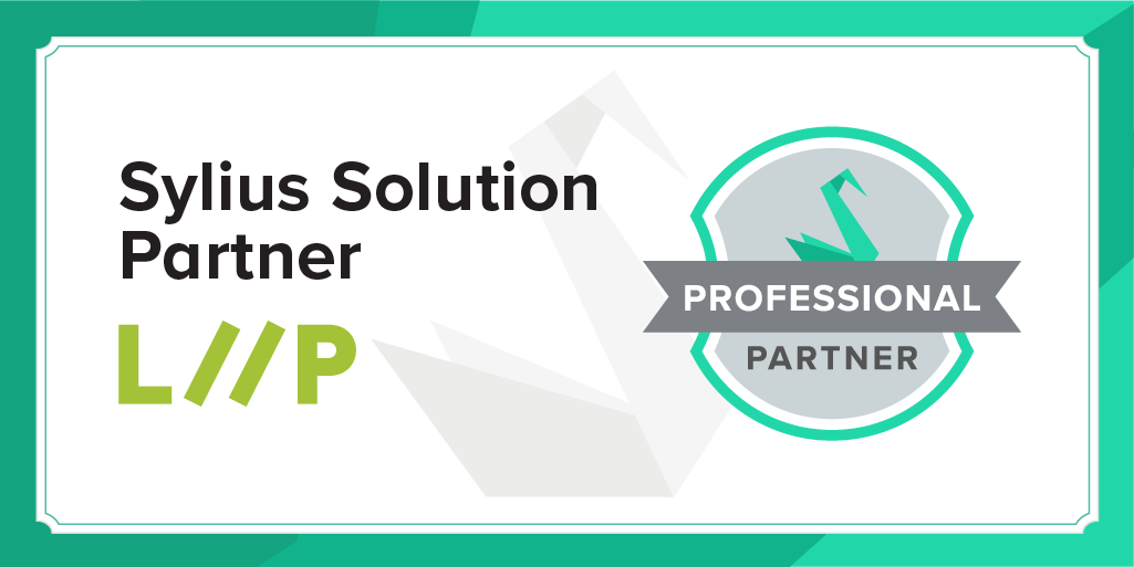 Sylius's tweet photo. Welcome our next Solution Partner: @liip, Swiss leading developers of tailor-made, #agile web applications. Their cross-functional teams help customers gain swift entry to the market and make sure to create the ideal shopping experience: https://t.co/8og2HRFFEE
#syliuspartner https://t.co/hMDFpQzY6x