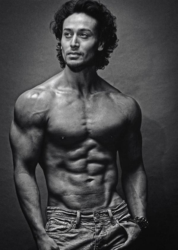 Happy Birthday Tiger Shroff: Drool-worthy photos of the actor that will give you major fitness inspiration 