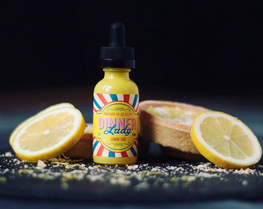 TuVapeo_es's tweet photo. 💦DINNER LADY💦

Ya disponibles las versiones de Tarta de Limón🍋 y Flan de Fresa🍓
👉 https://t.co/bsNzcmzqKS

#eliquido #eliquid #vape #vaper #vapeo #ecig #liquido #dinnerlady https://t.co/agbV3kUhXh