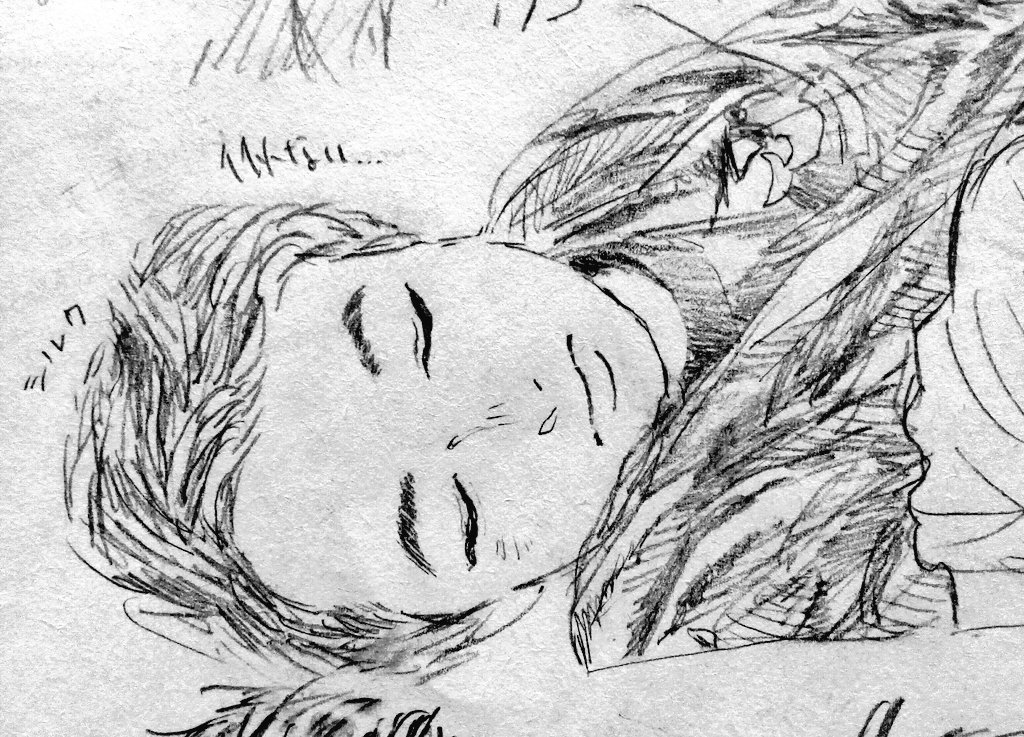 シルクとマサイを新たに描いた オマケのもっきゅん フィッシャーズ描いちゃっ いきる の漫画 シルクとマサイを新たに描いた オマケのもっきゅん フィッシャーズ描いちゃっ いきる の漫画