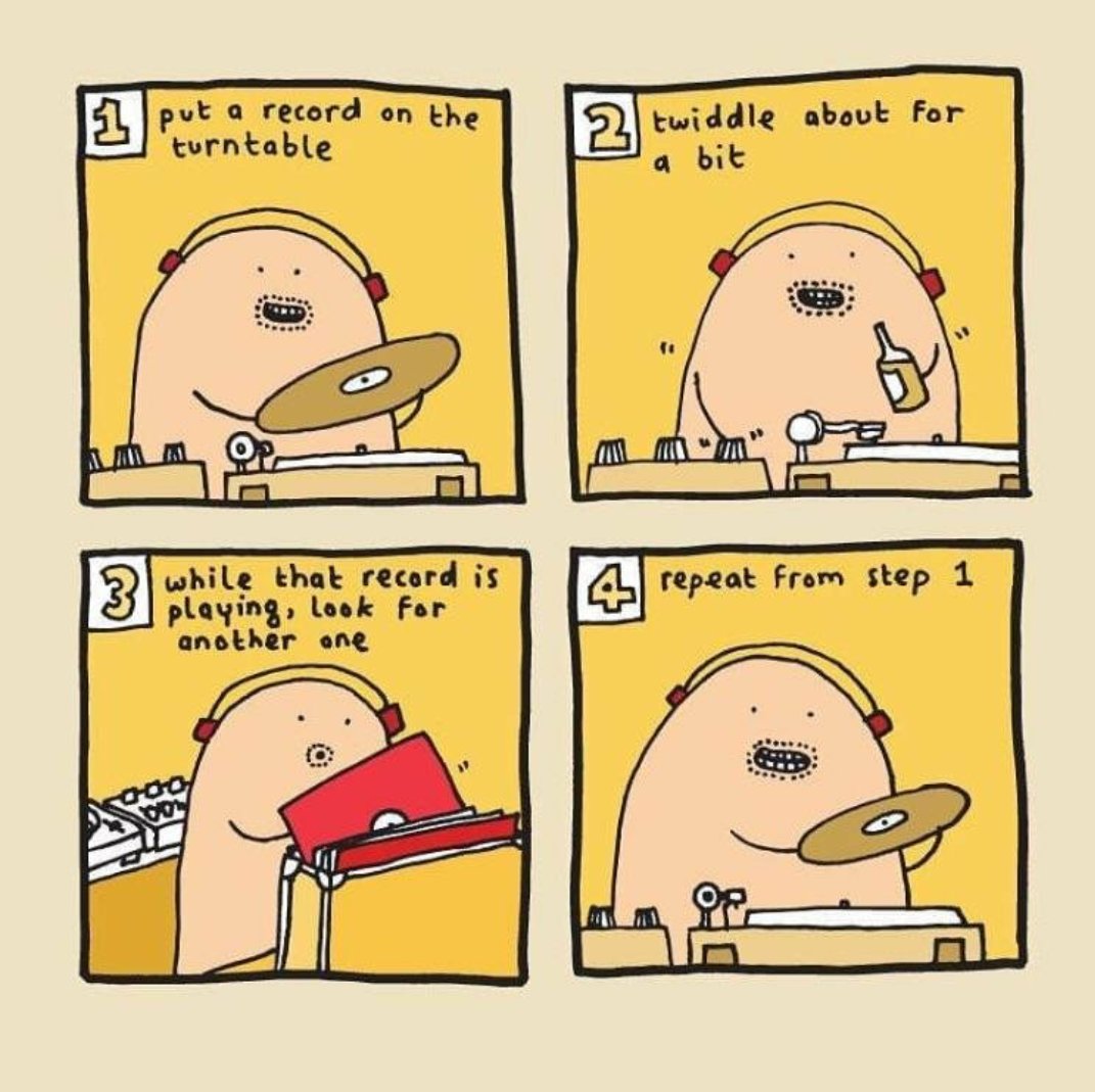 DJBigNickD's tweet photo. The weekend is nearly here...
This picture from @mrscruff1 sums up my weekend plans perfectly.
#fribes #FridayFeeling #weekend https://t.co/R2Uu1kzQAv
