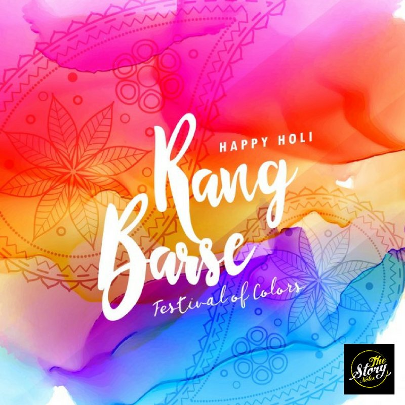 storynotes051's tweet image. Hope the canvas of your life is painted with beautiful colours.. #HappyHoli #storynotes