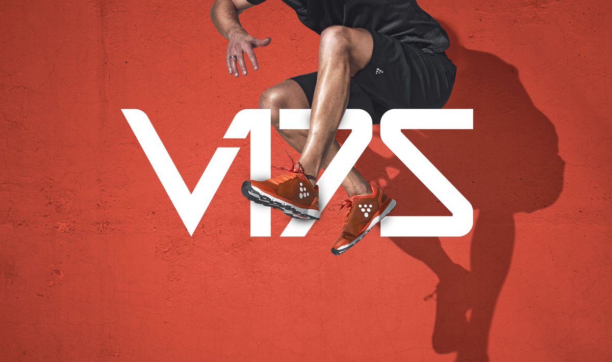 sportmed_es's tweet photo. ¡ATENTOS QUE LAS #CraftFootWear YA ESTÁN AQUÍ! 
#Run #Running #FootWear #NewRelease #Novedad #v175 https://t.co/k2J08EevTQ