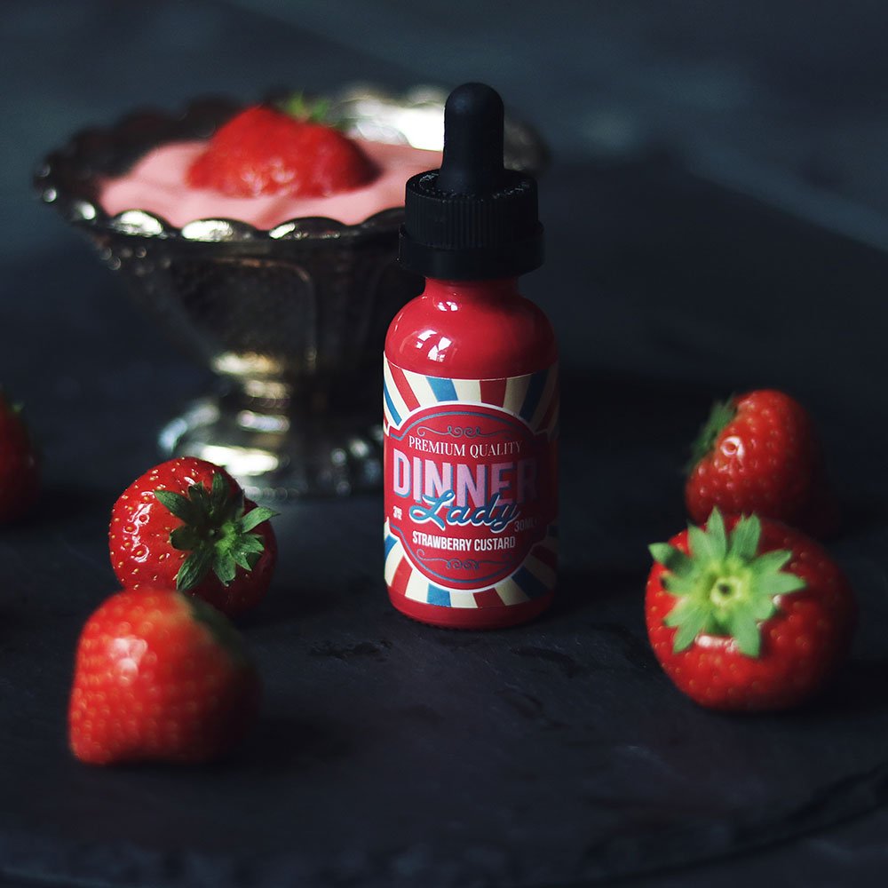 TuVapeo_es's tweet photo. 💦DINNER LADY💦

Ya disponibles las versiones de Tarta de Limón🍋 y Flan de Fresa🍓
👉 https://t.co/bsNzcmzqKS

#eliquido #eliquid #vape #vaper #vapeo #ecig #liquido #dinnerlady https://t.co/agbV3kUhXh