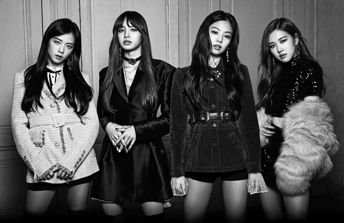 Blackpink Comeback 블랙핑크 How You Like That Pa Twitter Repackage Japanese Mini Album Re Blackpink Release On 03 28 T Co Im96gnphs6 Blackpink